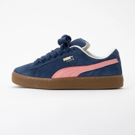 PUMA Women Suede XL Persian Blue / Gum