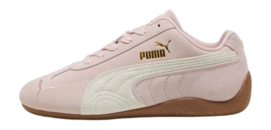 PUMA Youth Speedcat OG Mauve Mist-Frosted Ivory