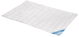 Spessarttraum Decke Alaska Sommer 60% Daunen