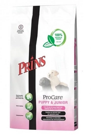 Hondenbrokken Prins Procare Puppy & Junior 7,5 kg