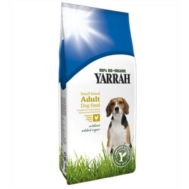 Hondenbrokken Yarrah Dog Puppy Chicken-2 kg