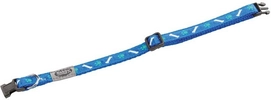 Halsband Nobby Puppy Blauw