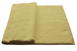 Badematte Essenza Pure Banane Micro-Baumwolle