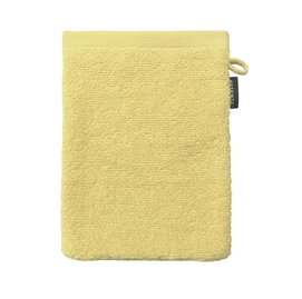 Washandje Pure Banana Micro Cotton Essenza