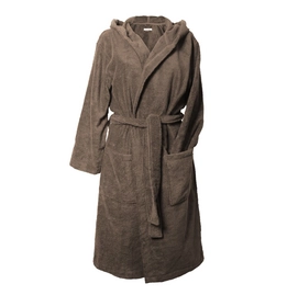 Badjas Pure Cappuccino Micro Cotton Essenza