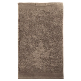 Handdoek Pure Cappuccino Micro Cotton Essenza