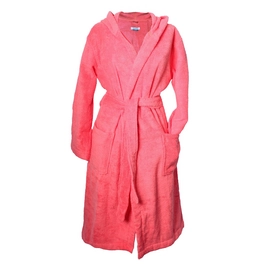 Badjas Pure Coral Micro Cotton Essenza