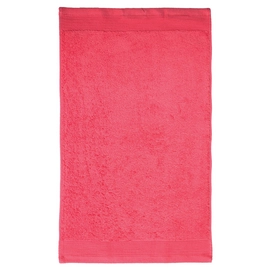 Handdoek Pure Coral Micro Cotton Essenza