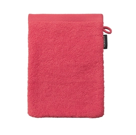 Gant De Toilette Essenza Pure Corail Micro Coton