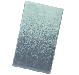 Badlaken Pure Gradient Blue Katoen Essenza