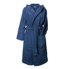 Badjas Pure Jeans Micro Cotton Essenza