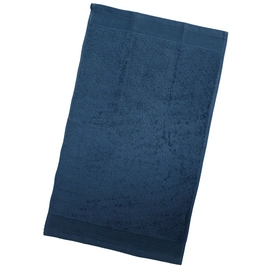 Duschtuch Essenza Pure Jeans Baumwolle (70 x 140 cm)