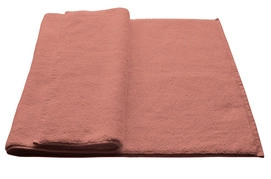 Tapis De Bain Essenza Pure Pêche Micro Coton