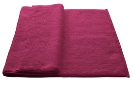 Tapis De Bain Essenza Pure Rose Micro Coton