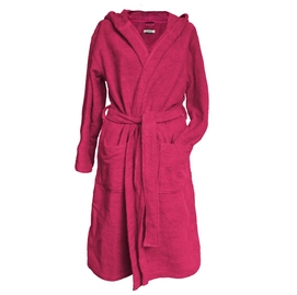 Badjas Pure Pink Micro Cotton Essenza