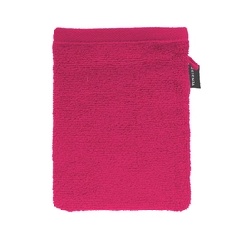 Washandje Pure Pink Micro Cotton Essenza