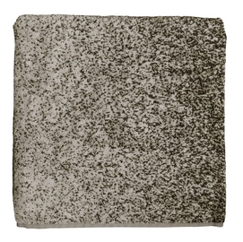 Gastendoeken Pure Gradient Brown Essenza