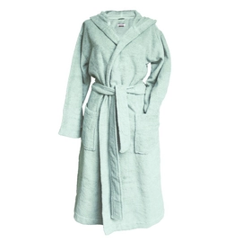 Badjas Pure Softmint Micro Cotton Essenza