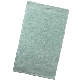 Duschtuch Essenza Pure Minze Baumwolle (70 x 140 cm)