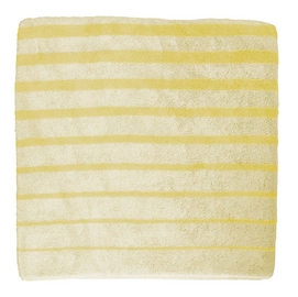 Gastendoeken Essenza Pure Stripe Banana