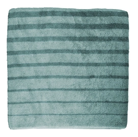 Serviette Invités Essenza Pure Stripe Menthe (30 x 50 cm)