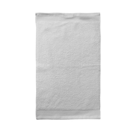 Serviette Invités Essenza Pure Blanc Micro Coton (33 x 50 cm)
