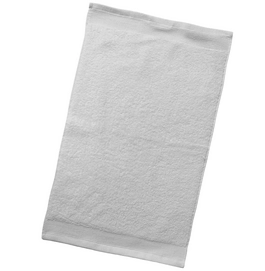 Badlaken Essenza Pure White Katoen