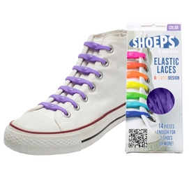 Shoeps Purple Rain