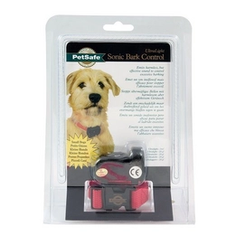 Anti Blafband PetSafe Ultrasoon PUSB150