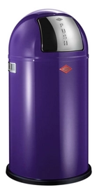 Wesco Pushboy Indigo 50L