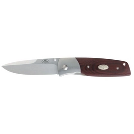 Klappmesser Fällkniven PXL Magnum Folder Braun