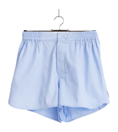 Pyjama Bottoms HAY Outline Soft Blue