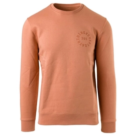 Pullover AGU Crew Neck #Everydayriding Rosa Damen