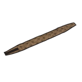 Koelhalsband Quick Cooler Bruin