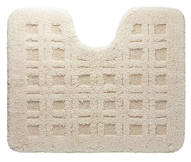 WC-Matte Sealskin Quadrant Natural