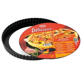 Moule à Quiche Kaiser 28 cm