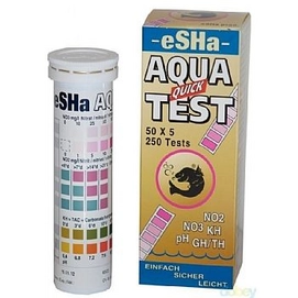 Watertester Quick Water Test Esha