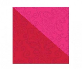 Quilt Pip Studio Quilty Quilt Pink Red Viscose