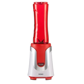 Personal Blender Domo DO434 Rood