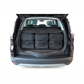 Tassenset Car-Bags Renault Espace V '15