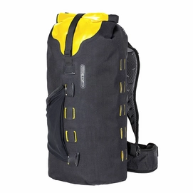 Rucksack Ortlieb Gear-Pack Black Sun 25L