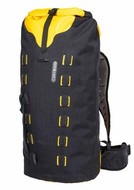 Rucksack Ortlieb Gear-Pack 40L Schwarze Sonne