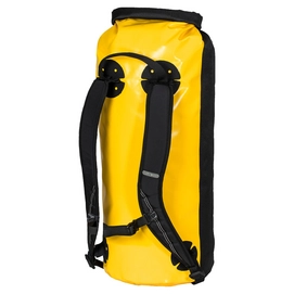 Rucksack Ortlieb X-Plorer M-35L Sonne Schwarz