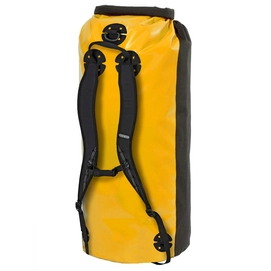 Rucksack Ortlieb X-Tremer XL 113L Sonnen-Schwarz