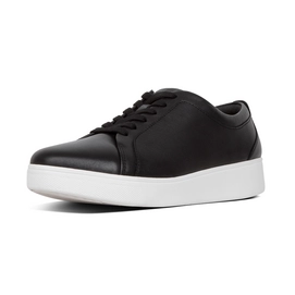 FitFlop Rally Sneaker Black