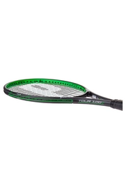 Tennisracket Prince TXT Tour 100T Black Green (Bespannen)