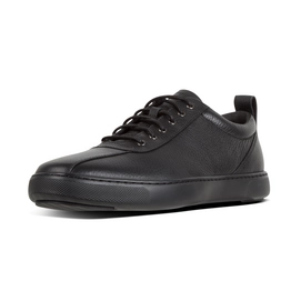 FitFlop Men Tiler™ Sneaker All Black