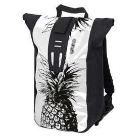 Sac à Dos Ortlieb Velocity Design Pina Colada 24L White Black