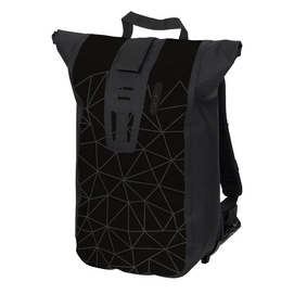 Rugzak Ortlieb Velocity Design Network 24L Black
