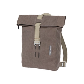 Rucksack Ortlieb Urban Daypack 15L Kaffee